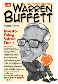 AN ILLUSTRATED BIOGRAPHY: Warren Buffett