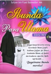 IBUNDA PARA ULAMA