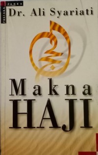 MAKNA HAJI