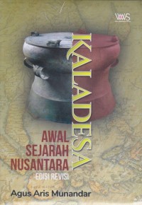 KALADESA Awal Sejarah Nusantara (Edisi Revisi)