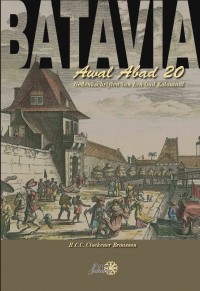 BATAVIA Awal Abad 20