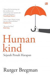 HUMANKIND Sejarah Penuh Harapan