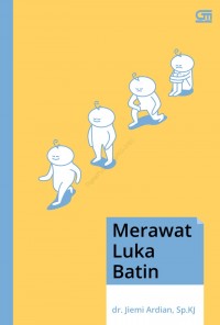 MERAWAT LUKA BATIN