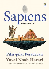 SAPIENS  GRAFIS Pilar-Pilar Peradaban