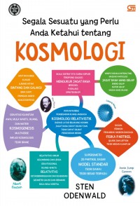 KOSMOLOGI