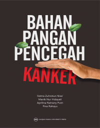 BAHAN PANGAN PENCEGAH KANKER