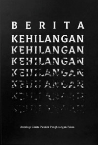 BERITA KEHILANGAN