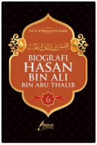 BIOGRAFI HASAN BIN ALI BIN ABU THALIB (6)