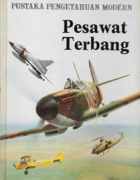 PESAWAT TERBANG