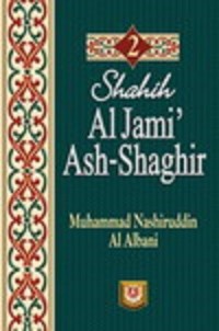 Shahih Al-Jami' Ash-Shaghir