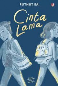 CINTA LAMA