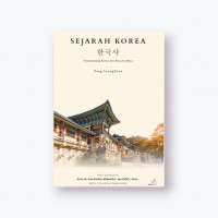 SEJARAH KOREA Semenanjung Korea dari Masa ke Masa