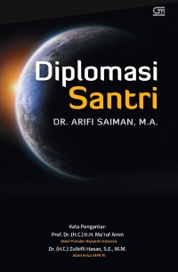 DIPLOMASI SANTRI