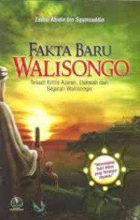 FAKTA-FAKTA BARU WALISONGO