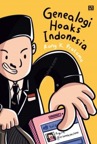 GENEALOGI HOAKS INDONESIA