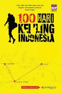 100 HARI KELILING INDONESIA