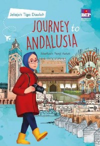 JOURNEY TO ANDALUSIA