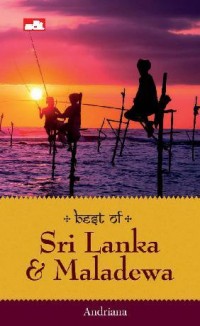 BEST OF SRI LANKA & MALADEWA