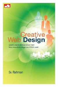 CREATIVE WEB DESIGN