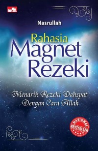 RAHASIA MAGNET REZEKI