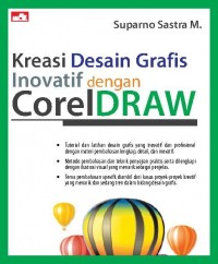 KREASI DESAIN GRAFIS INOVATIF DENGAN CORELDRAW