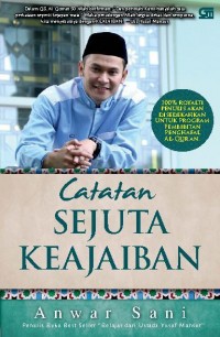 CATATAN SEJUTA KEAJAIBAN