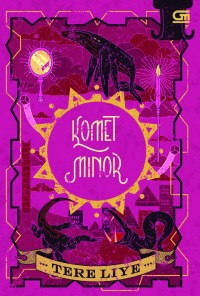 KOMET MINOR