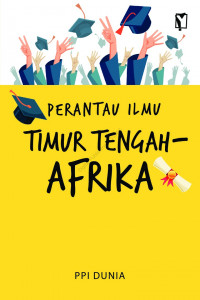 PERANTAU ILMU TIMUR TENGAH-AFRIKA