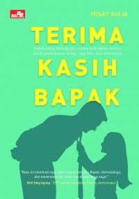 TERIMA KASIH BAPAK