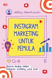 INSTAGRAM MARKETING UNTUK PEMULA