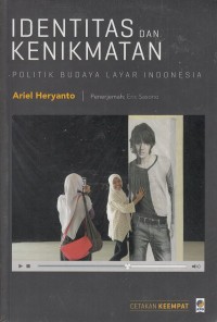 IDENTITAS DAN KENIKMATAN