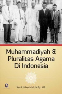 MUHAMMADIYAH & PLURALITAS AGAMA DI INDONESIA