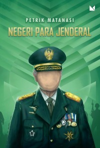NEGERI PARA JENDERAL