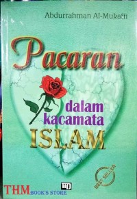 PACARAN DALAM KACAMATA ISLAM