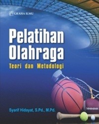 PELATIHAN OLAHRAGA Teori dan Metodologi