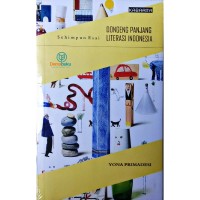 DONGENG PANJANG LITERASI INDONESIA