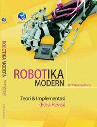 ROBOTIKA MODERN Teori & Implementasi