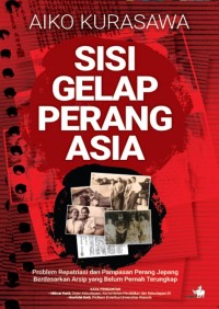 SISI GELAP PERANG ASIA