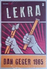 LEKRA DAN GEGER 1965