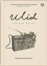 ULID Sebuah Novel