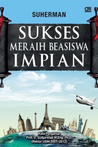 SUKSES MERAIH BEASISWA IMPIAN