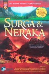 SURGA & NERAKA