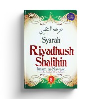 SYARAH RIYADHUSH SHALIHIN