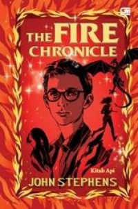 THE FIRE CHRONICLE