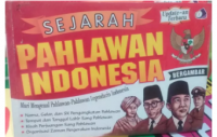 SEJARAH PAHLAWAN INDONESIA