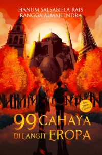 99 CAHAYA DI LANGIT EROPA