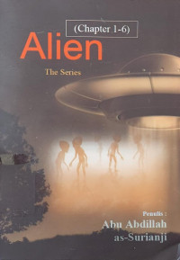 ALIEN THE SERIES