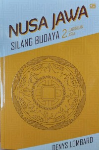 NUSA JAWA SILANG JAWA #2 Jaringan Asia