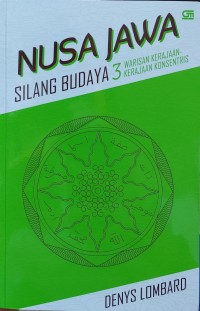 NUSA JAWA SILANG BUDAYA #3 Jaringan Asia