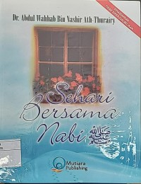 SEHARI BERSAMA NABI